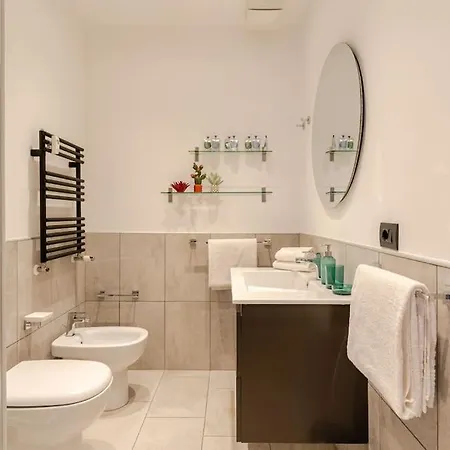 Daire Flat Vespasiano - Cinema - 1min Musei Vaticani