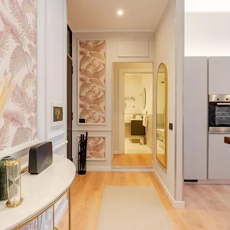 Daire Flat Vespasiano - Cinema - 1min Musei Vaticani