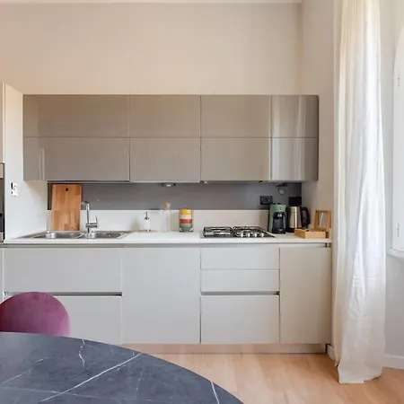 Daire Flat Vespasiano - Cinema - 1min Musei Vaticani Roma