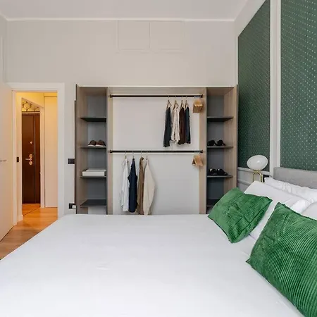 Daire Flat Vespasiano - Cinema - 1min Musei Vaticani