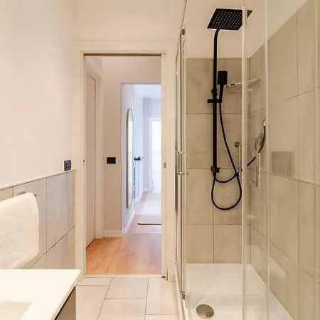 Daire Flat Vespasiano - Cinema - 1min Musei Vaticani Roma