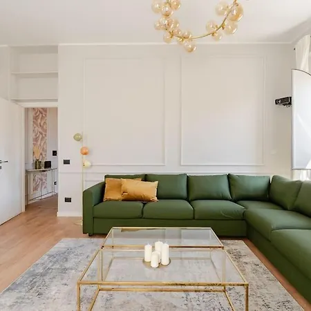 Daire Flat Vespasiano - Cinema - 1min Musei Vaticani