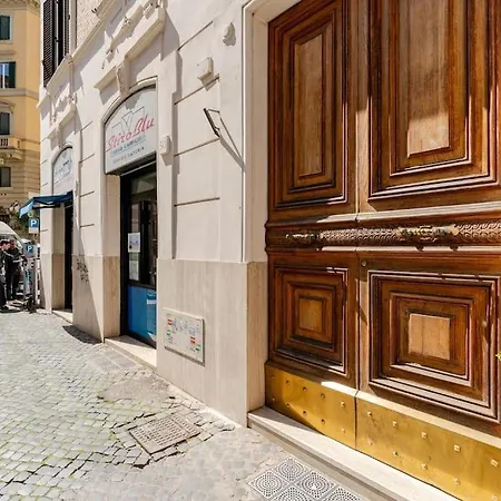 Daire Flat Vespasiano - Cinema - 1min Musei Vaticani